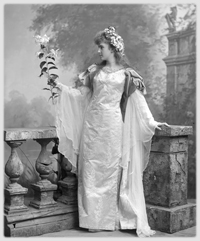 copyright V&A. Lady Ashburton 1897